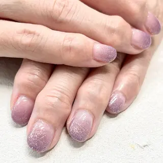 ネイル Bianca市ヶ谷店 Aiuraのネイルデザイン