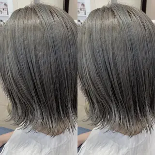 ミディアム マツエクモデル 安藤裕子の眉毛・アイブロウイメージ