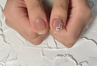 ネイル Lofi nails ゆきこのネイルデザイン