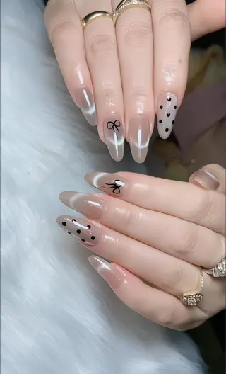 ネイル Vp ネイルのネイルデザイン