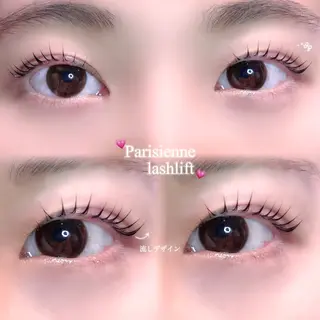 マツエク・マツパ urara🎀藤沢 マツパ/束感のマツエク・マツパデザイン