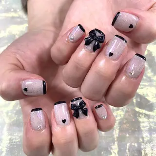 ネイル Menail 心斎橋 本店☆南船場移転☆のネイルデザイン