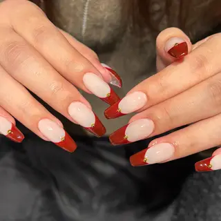 ネイル fein. Matsuri🎀のネイルデザイン