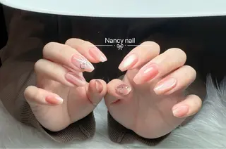 ネイル nancy nailのネイルデザイン