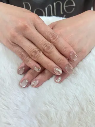 ネイル COLORS荻窪所属・m coconaのネイルデザイン