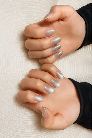 ネイル Wilu nail 二子新地のネイルデザイン