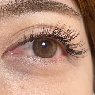 マツエク・マツパ Angel  Beauty nail&eyelash所属・エンジェルビューティ マツエクのマツエク・マツパデザイン