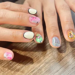 ネイル Style Rougeのネイルデザイン