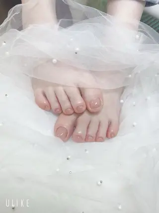 ネイル aba nail 🤍 yunaのネイルデザイン