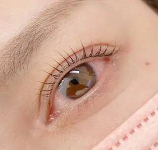 マツエク・マツパ H. EYEのマツエク・マツパデザイン