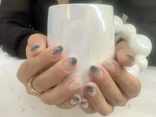 ネイル MIKIネイルサロン所属・MIKIネイル サロンのネイルデザイン