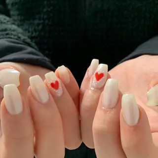 ネイル nail a.のネイルデザイン