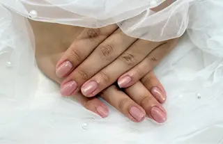 ネイル salone Regina 【サローネ　レジーナ】所属・Regina Mariのネイルデザイン