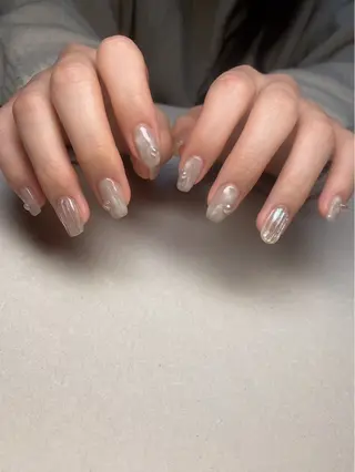 ネイル irooo 21のネイルデザイン