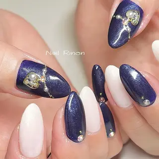 ネイル Nail Rinonのネイルデザイン