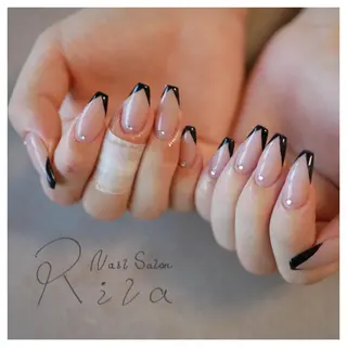 ネイル Nail salon Rilaのネイルデザイン