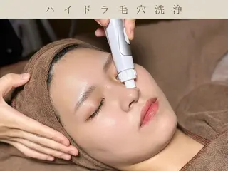 HINANO矢場町店【ヒナノ】所属・脱毛/肌改善🌿 HINANO 村田のエステ・リラクイメージ