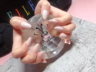 ネイル Fairyフェアリーネイルサロン所属・Fairy フェアリーネイルのネイルデザイン