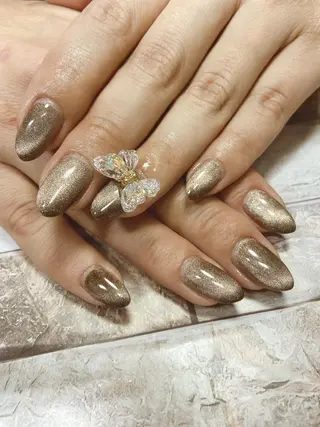 ネイル Lokahi NAILのネイルデザイン