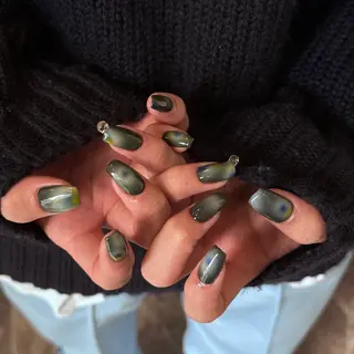 ネイル WOL TOKYO YUURIのネイルデザイン