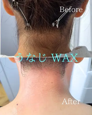 FACE WAX chisato所属・💎フェイスワックス &アイブロウ💎の眉毛・アイブロウイメージ