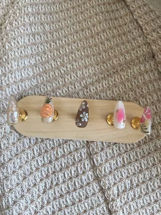 ネイル TOWA NAILのネイルデザイン