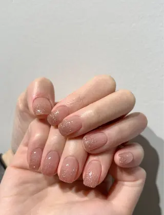 ネイル R nail チャンチャンのネイルデザイン