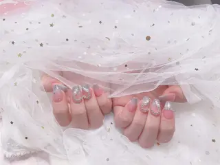 ネイル ジョリ En 💞🦋のネイルデザイン