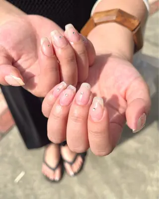 ネイル nt. nailのネイルデザイン