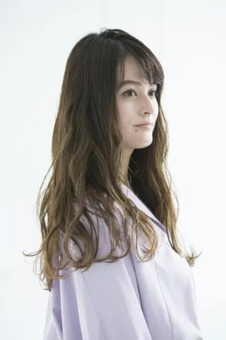 ミディアム 🎖髪質改善🎖 河越守のヘアスタイル