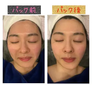 小倉 麻由のエステ・リラクイメージ