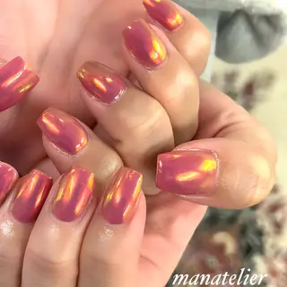 ネイル manatelier マナトリエのネイルデザイン