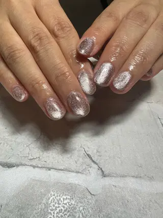 ネイル e.nail所属・🍎吉田 恵里🍎のネイルデザイン