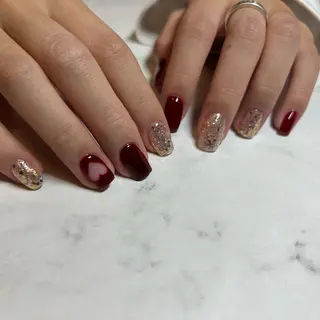 ネイル neroli スタッフのネイルデザイン