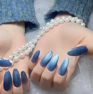 ネイル You&Me Reonaのネイルデザイン