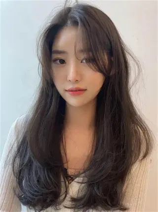 ロング 志木駅1分☆髪質改善 ミニモ限定特別割引✨のヘアスタイル