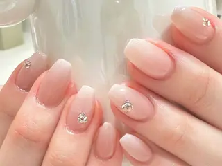 ネイル LE REVE nailsalonのネイルデザイン