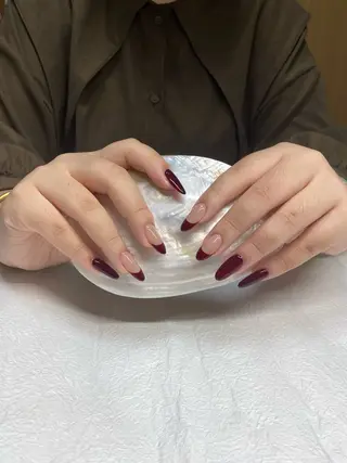 ネイル RlRl所属・RI RIのネイルデザイン