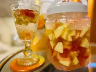 Mandarin Orange所属・毛穴から始める肌メン テマンダリンオレンジのエステ・リラクイメージ