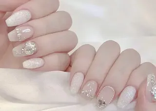 ネイル Y&Y Nail Salonのネイルデザイン