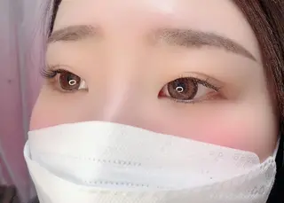 マツエク・マツパ 吉岡 ゆうなのその他イメージ