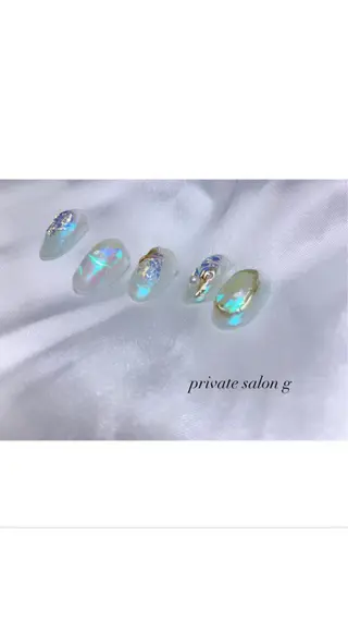 ネイル private salon G所属・goto yoshikoのその他イメージ