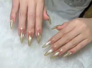 ネイル Hana nailのネイルデザイン