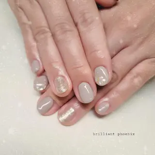 ネイル 石田 由紀のネイルデザイン