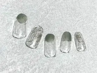 ネイル 🤍One MISAKI🤍のネイルデザイン