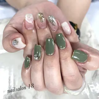 ネイル nail salon 18.のネイルデザイン