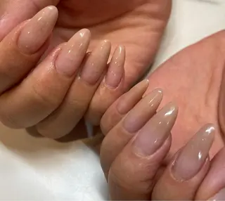 ネイル pro.M chiharuのネイルデザイン