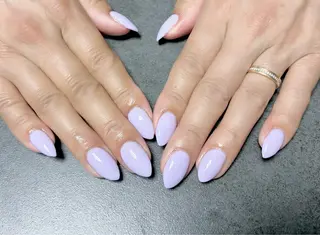 ネイル MADIA本厚木店所属・MADIA _hinaのネイルデザイン