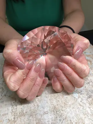 ネイル Nail room Bimano所属・Bimano seica♡+°のネイルデザイン