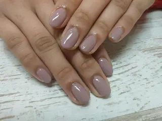 ネイル charme所属・. SHIORIのネイルデザイン